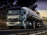 Volvo VM 330 4x2 Tractor 2012 года